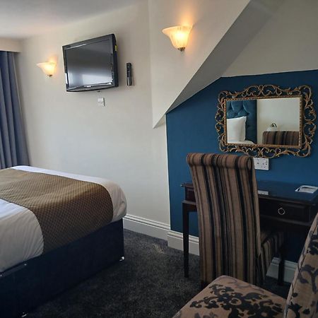 The Gatsby Blackpool - Formerly The Windsor Kamer foto