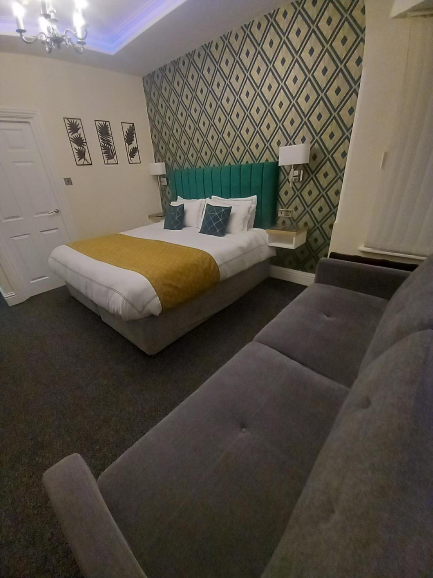 The Gatsby Blackpool - Formerly The Windsor Kamer foto