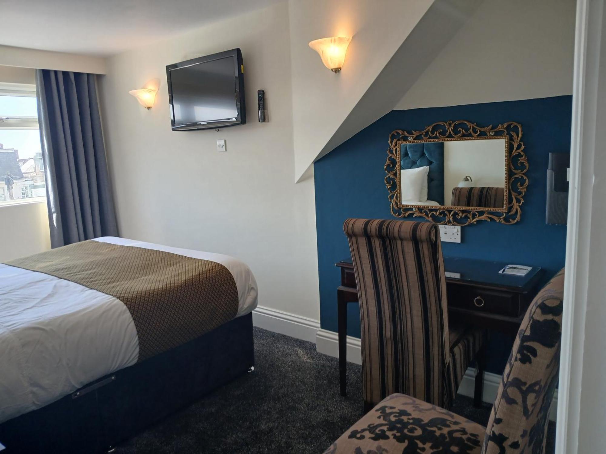 The Gatsby Blackpool - Formerly The Windsor Kamer foto