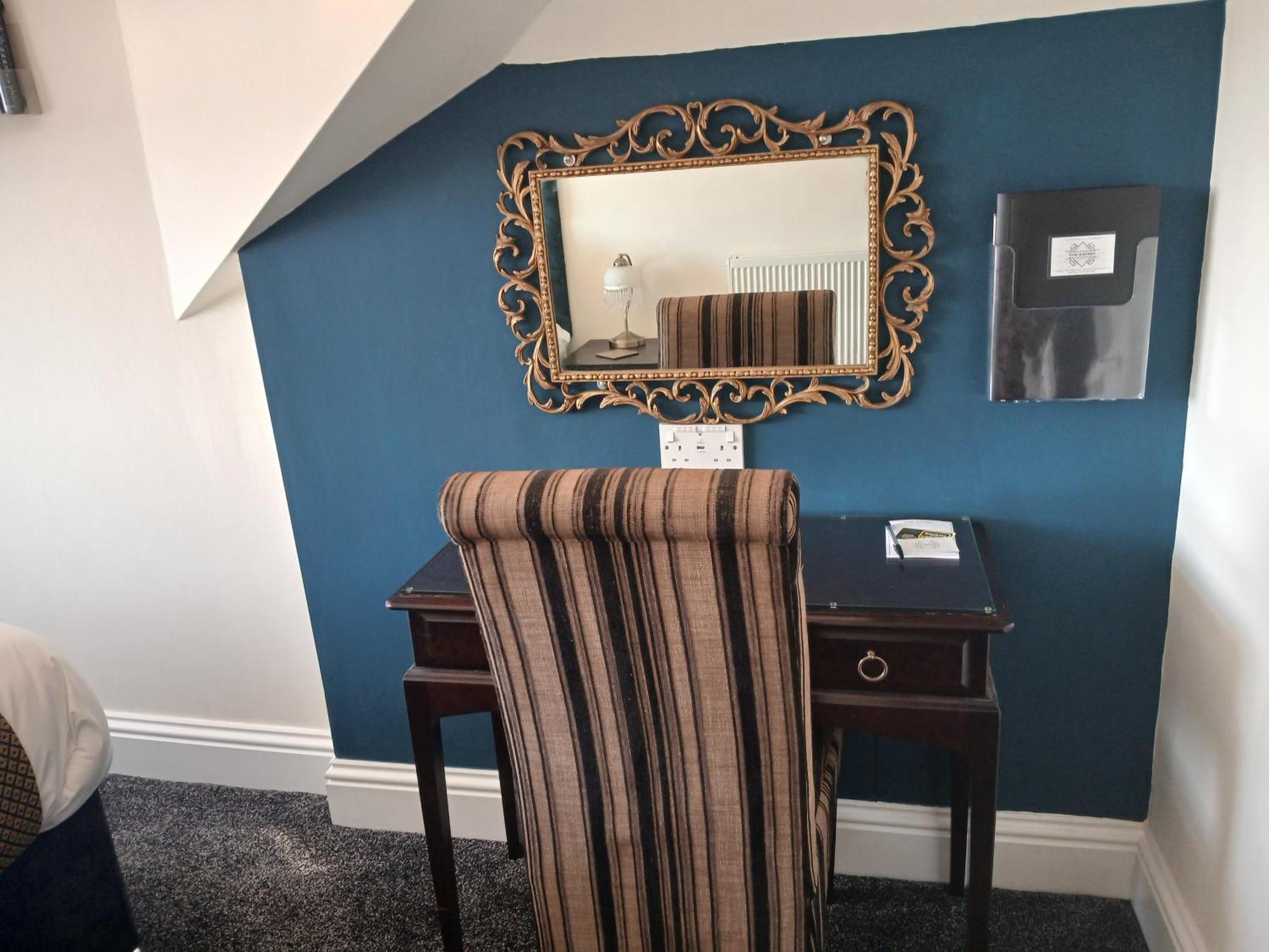 The Gatsby Blackpool - Formerly The Windsor Kamer foto